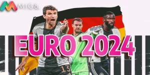 Euro 2024